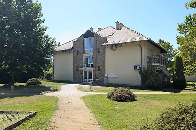 Studio in Hullám Ferienanlage nur 150 m vom