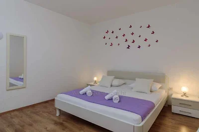Ferienwohnung geräumige Wohnung mit schöner