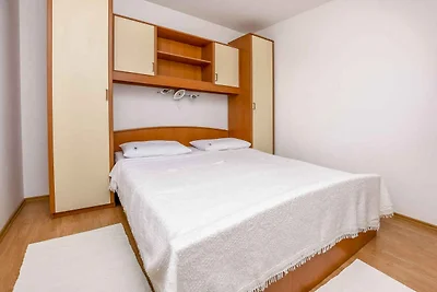Ferienwohnung mit Klimaanlage und Grill