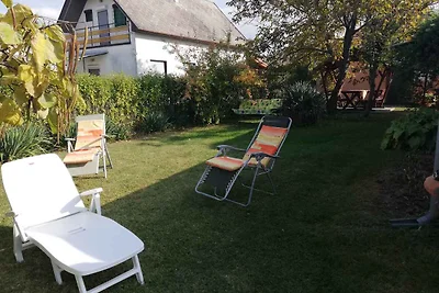 Ferienhaus mit WLAN in der Nähe vom Strand