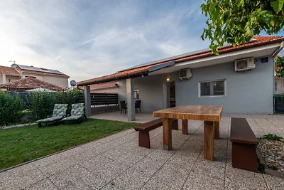 Ferienhaus in ruhiger Lage, geeignet für Fami
