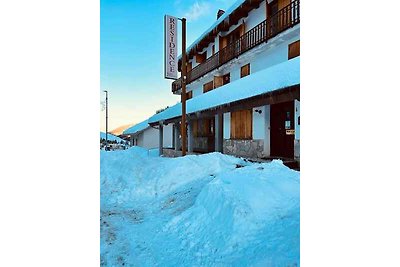 Vakantieappartement Gezinsvakantie Sestriere