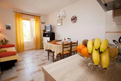 Appartamento Vacanza con famiglia Vrbnik