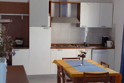 Ferienwohnung mit grosser Terrasse und