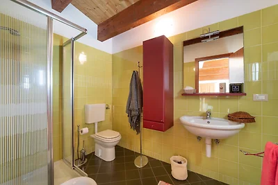 Vakantieappartement Gezinsvakantie Bibione