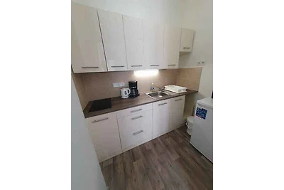 Ferienwohnung mit Terasse und in der nähe vom