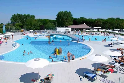 Appartamento Vacanza con famiglia Ravenna