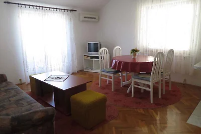 Appartamento Vacanza con famiglia Malinska