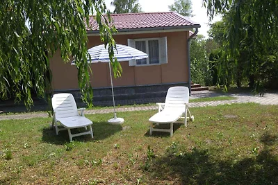 Ferienhaus in ruhiger Lage