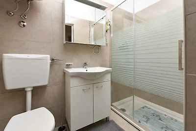 Vakantieappartement Gezinsvakantie Bale