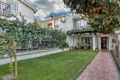 Ferienwohnung mitBalkon