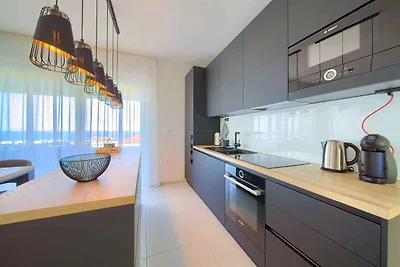 Vakantieappartement Gezinsvakantie Zidarici