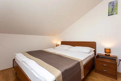 Ferienwohnung nur 100 m vom Meer