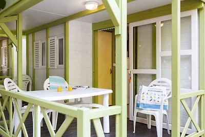 Ferienwohnung Camping Playa Cambrils