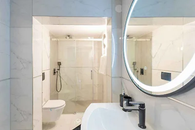 Erdgeschossapartment für zwei Personen