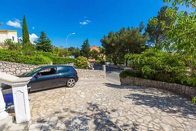 Appartamento Vacanza con famiglia Crikvenica
