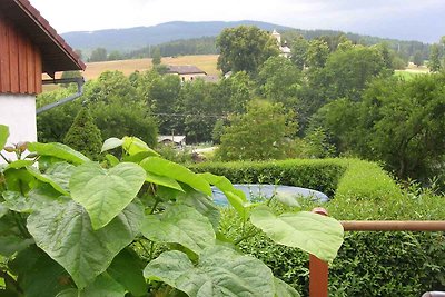 Bungalow mit Aussicht und Aussenpool