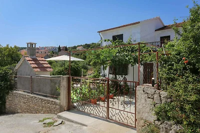Appartamento Vacanza con famiglia Supetarska Draga