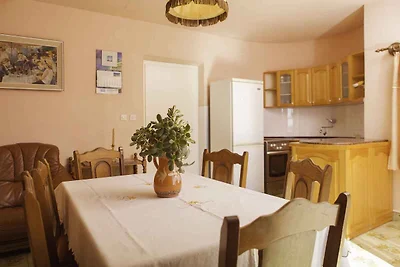 Appartamento Vacanza con famiglia Prizba
