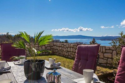 Ferienwohnung mit grosse Terrasse und