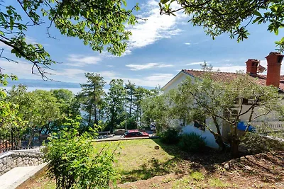 Ferienwohnung mit Klimaanlage