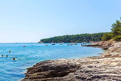 Appartamento Vacanza con famiglia Premantura