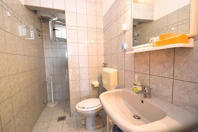 Ferienwohnung mit Klimaanlage