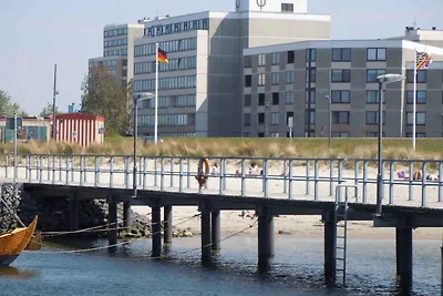 Appartamento Vacanza con famiglia Wendtorf