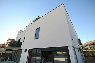 Ferienwohnung am Meer