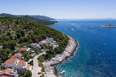 Appartamento Vacanza con famiglia Hvar