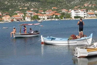 Casa vacanze Vacanza di relax Vinisce