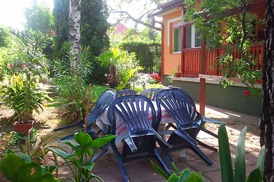 Casa vacanze Vacanza di relax Balatonlelle