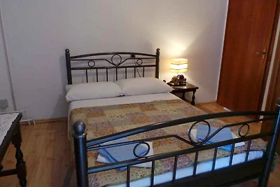 Appartamento Vacanza con famiglia Visnjan