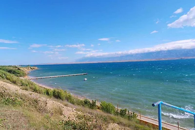 Ferienwohnung mit Klimaanlage