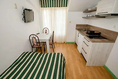 Vakantieappartement Gezinsvakantie Lopar