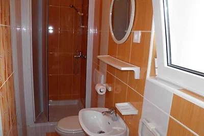 Ferienwohnung in ruhiger und sonniger Lage