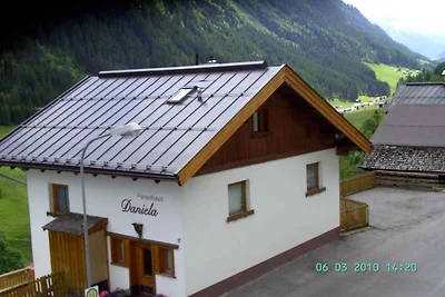 Ferienhaus mit Internetverbindung nur 300 m v