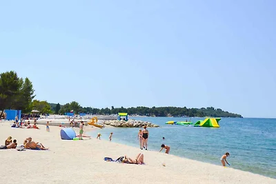 Ferienwohnung mit Klimaanlage