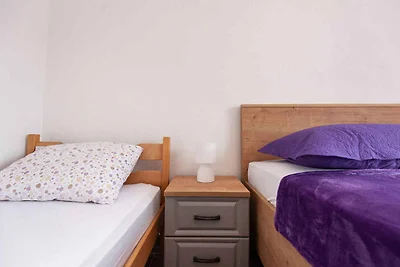 Ferienwohnung in Strandnähe