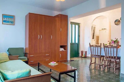 Ferienwohnung mit Meerblick