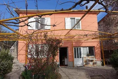 Ferienwohnung klimatizacija