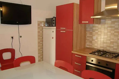 Ferienwohnung mit Klimaanlage