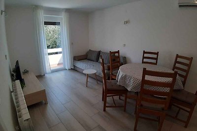 Vakantieappartement Gezinsvakantie Punat