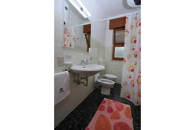 Vakantieappartement Gezinsvakantie Lignano Sabbiadoro