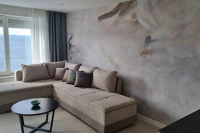 Ferienwohnung mit Balkon und Klimaanlage