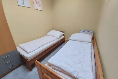 Ferienwohnung mit Platz für 5 Personen