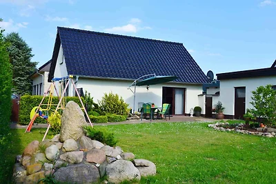Appartamento Vacanza con famiglia Bergen auf Rügen