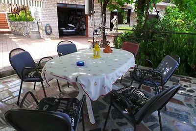Vakantieappartement Gezinsvakantie Lovran