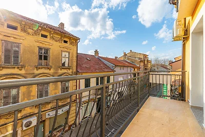 Ferienwohnung Erste Reiche zum Meer