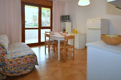 Ferienwohnung mit Klimaanlage